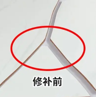 吉林瓷砖空鼓维修公司分享下瓷砖基层整体强度偏低，可能会导致的问题。